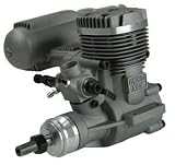 Magnum XLS 61 Engine