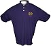 Russell Athletic Notre Dame Big & Tall Short Sleeve Pique Polo