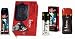 Intesa SPORTS BAG Attraction Pheromone Parfüm + Duschgel + Deo