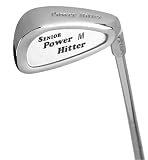 Momentus Senior Power Hitter Iron