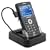 Fosmon USB Battery Charger Cradle Dock for Samsung Blackjack I i607 with Extra Battery Charging Slot