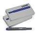 ラミー LAMY カートリッジインク LT10（5本入）ブルーブラック 2箱セット
