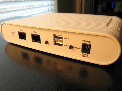 Mi Casa Verde Vera 2 Home Controller