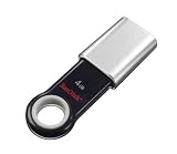SanDisk SDCZ12-4096-A11B Cruzer Slide 4 GB USB Drive