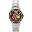 Game Time Men's NHL Ottawa Senators Coach Series Watch #HC-OTT