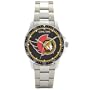 NHL Men's HC-OTT Ottawa Senators Coach Series Watch
