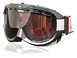 Zeal Optics Limited Edition Link Ppx Photochromatic and Pol-Carbon Goggles