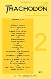 Trachodon 2: A Dinosaur of a Little Magazine (Volume 2)