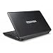 Toshiba Satellite C655-S5231 15.6" Laptop (Intel Core i3-2310M Processor, 4 GB RAM, 640 GB Hard Drive, DVD+/-RW Drive, Windows 7 Home Premium 64-bit)