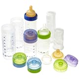 Playtex Drop-Ins Original BPA Free Nurser Newborn Starter Set