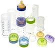 Playtex Drop-Ins Original BPA Free Nurser Newborn Gift Set