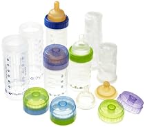 Playtex Drop-Ins Original BPA Free Nurser Newborn Gift Set