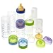 Playtex Drop-Ins Original BPA Free Nurser Newborn Gift Set