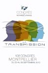 La transmission : 108e congr�s des no...