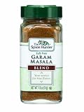 The Spice Hunter Garam Masala Blend, 1.8-Ounce Jars (Pack of 6)