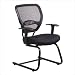 5505 Office Star Air Grid - Mesh Back Guest Chair