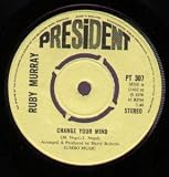 CHANGE YOUR MIND 7 INCH (7" VINYL 45) UK PRESIDENT 1970
