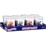 Parade Cotton Candy, 2 Ounce, 8 Count