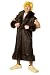 Barney Rubble Costume Adult