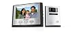 Defender GK300-7M2 Hands Free 2-Wire Color Video Intercom System