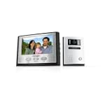 Defender GK300-7M2 Hands Free 2-Wire Color Video Intercom System