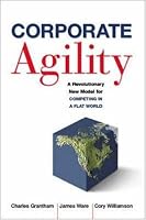 Corporate Agility: A Revolutionary New Model for Competing in a Flat World