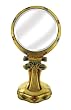 Egyptian Tabletop Mirror 6747