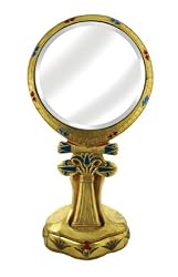 Egyptian Tabletop Mirror 6747