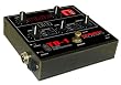 Nady TD-1 Classic Tube Distortion Foot Pedal