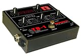 Nady TD-1 Classic Tube Distortion Foot Pedal