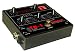 Nady TD-1 Classic Tube Distortion Foot Pedal