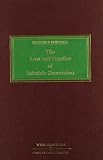 The law and practice of intestate succession