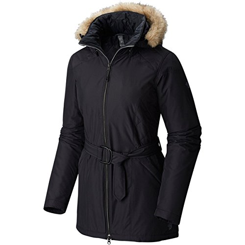 (マウンテンハードウェア) Mountain Hardwear レディース アウター ジャケット Mountain Hardwear Potrero Insulated Parka 並行輸入品