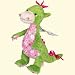 Spiegelburg 25388 Drache Mira Prinzessin Lillifee