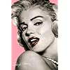 MARILYN MONROE LIPS - 24x36 - ART PRINT / POSTER Collections Poster Print, 24x36 Collections Poster Print, 24x36