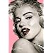 MARILYN MONROE LIPS - 24x36 - ART PRINT / POSTER Collections Poster Print, 24x36 Collections Poster Print, 24x36