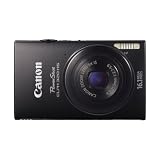 Buy Canon PowerShot ELPH 320 HS 16.1 MP Wi-Fi Enabled CMOS Digital Camera with 5x Zoom... by Canon