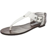 Steve Madden Womens Serenite Slingback Sandal