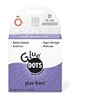 Glue Dots 1" Glue Line Roll - 200 Clear Lines