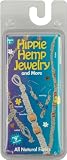 Hemp Activity Pack: Hippie Hemp Jewelry