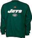 New York Jets I Formation Crew Sweatshirt By VF Imagewear