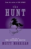 The Hunt: Book Two of the Custodes Noctis