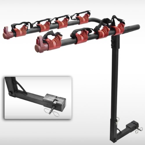 bike racks for suvs