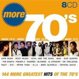 CD-Charts  Search : More Greatest Hits of the 70's
