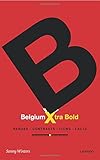Belgium xtra bold