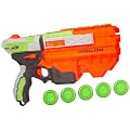 Nerf 32215983 - Vortex Vigilon