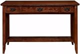 Artisan Computer/writing Desk, 30