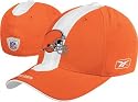Cleveland Browns Youth Authentic 2007 Player 2nd Season Sideline Flex Fit Hat