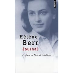 Journal 1942-1944 : Suivi de H�l�ne Berr, une vie confisqu�e par Mariette Job