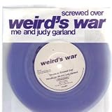 SCREWED OVER 7 INCH (7" VINYL 45) UK LA LA LAND 1994